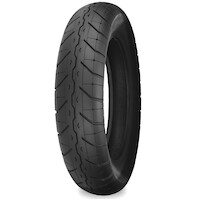 Shinko F230 Tour Master Tubelees Motorcycle Tyre Rear -150/80-16 71H