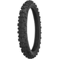 Shinko F524 Off Road Knobby Motorcycle Tyre Front 80/100-21