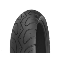 Shinko F006 Scooter Tubeless Tyre Front Or Rear - 130/70-12