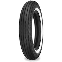 Shinko Classic Harley E240 Motorcycle Tyre Front/Rear MT90-16 74 H T/T