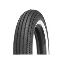 Shinko E270 Super Classic Motorcycle Tyre Front Or Rear -  3.00-21 57S