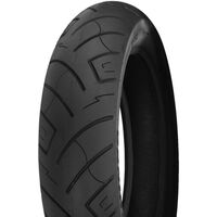 Shinko SR777F Motorcycle Cruiser Tyre Rear 160/60R18