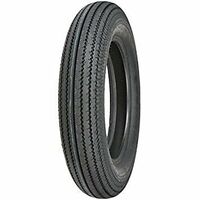 Shinko E270 Super Classic Motorcycle Tyre Front/Rear - 400-18 64H