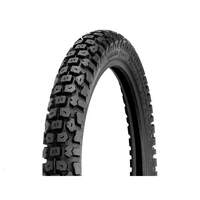 Shinko SR244 Series Motorcycle Tyre Front/Rear - 3.00-17P 43p