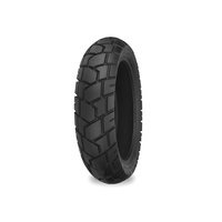 Shinko E705 Radial Dual Sport Motorcycle Tyre Front 110/80H-19