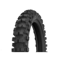 Shinko R525 Off Road Motorcycle Tyre Rear 90/100-14