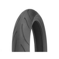 Shinko F011 Verge Radial  Motorcycle Tyre Front 120/70ZR17