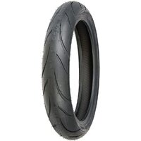 Shinko 011 Verge Radial Motorcycle Tyre Front - 120/70ZR18 59W