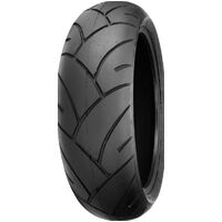 Shinko 005 Smoke Bomb Motorcycle Tyre Rear - 190/55-17 TL 73W