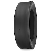 Shinko Drag Tyres - Reactor Drag Slick Racing Tyre 26.0/7.0-17 Reactor T/L 26.0/7.0-17 REACTOR