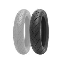 Shinko SR563 Series Scooter Tyre Rear - 100/90-14 51P