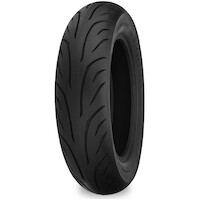 Shinko SE890 Journey Radials Motorcycle Tyre Rear Rear T/L 160/80R16 81 H