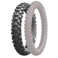 MICHELIN Starcross 5 MEDIUM - Dirt Tyre Rear  100/100-18 59M