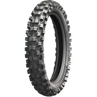 Michelin Starcross 5 Medium Motorcycle Rear Tyre 70/100-19