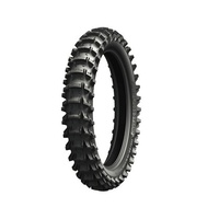 MICHELIN Starcross SAND - Dirt Tyre Rear 110/90-19 62M 5