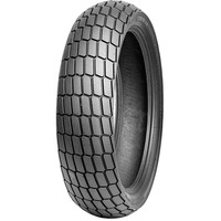 Shinko SR267 -268 Soft Flat Track Motorcycle Tyre Front Or Rear - 120/70-17 