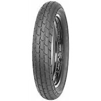 ShinkoSR268 Soft Flat Track Motorcycle Tyre Rear - 140/80-19
