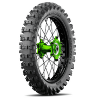 Michelin Starcross 6 Mud Off Road Motorcycle Tyre Rear 110/90-19
