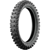 Michelin Starcross 6 Medium/ Hard Motorcycle Tyre Rear - 110/100-18