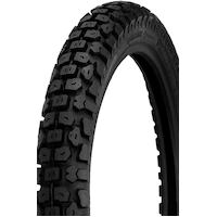 Shinko SR244 Series Motorcycle Tyre Front/Rear - 4.60-17 68S