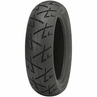 Shinko 009 Scooter Tyre Front Or Rear - 120/70-12