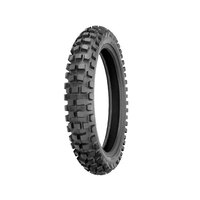 Shinko F504 Knobby Mobber Motorcycle Tyre Front 120/70-12 51P
