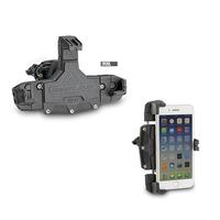 Givi Motorcycle Smart Clip Universal Phone Holder - Medium (112>148 X 52>75Mm)