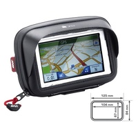 GIVI S952B Phone & GPS Holder 12.5cm x 8cm