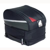 New Ventura Imola 14-22 litre expandable Seat-Bag.