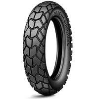 Michelin Sirac Motorcycle Tyre Rear  - 130/80 - 17 65T TL/TT