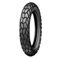 Michelin Sirac Adventure Motorcycle Tyre Front 90/90-19 52P TT