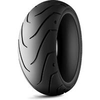 Michelin Scorcher "11" Motorcycle Tyre Rear 160/60 ZR 18 (70V)