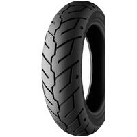 Michelin 1 Scorcher 21 Motorcycle Tyre Rear 60/60 R 17 69V TL