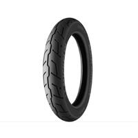 Michelin Scorcher 31 Motorcycle Tyre Front 130/70 B 18 63H