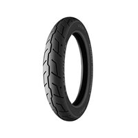 Michelin Scorcher 31 Motorcycle Tyre Front 130/80 B 17 65H
