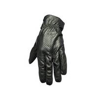 Scorpion Dakota Ladies Motorcycle Glove Black 
