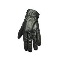 Scorpion Dakota Ladies Motorcycle Glove Black Large