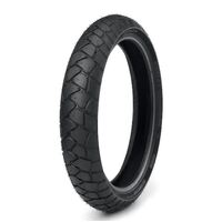 Michelin Scorcher Sport Motorcycle Tyre Front 120/70R-17 58W