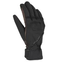 Segura Peak Motorcycle Gloves - Black