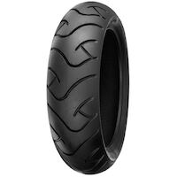 Shinko SR881 Motorcycle Tyre Rear - 160/60-ZR16