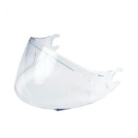 Shark Vision-R + Pinlock Replacement Helmet Visor - Clear 