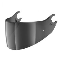 Shark Skwal/Skwal 2/Spartan MX Helmet Visor - Dark Tint