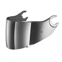 Shark Skwal/Skwal 2/Spartan V7 MXV Helmet Visor - Iridium Chrome 