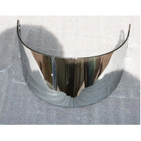 Shark Motorcycle Visor Rsr/Rs2/Rsx Iridium Chrome