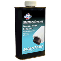 Silkolene Foam Filter Cleaner - 4L