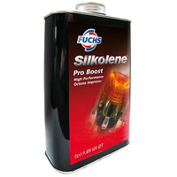 Silkolene Pro Boost High Performance Octane Improver 1L