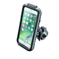 Interphone iCase Holder For Motorcycle Mount Iphone 8 Plus