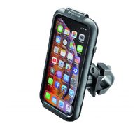 Interphone iCase Holder For Handlebar Mount Iphone XS Max
