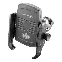 Interphone Moto Crable Support Mount Wireless Charge Holder