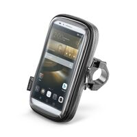 Interphone Universal & Handlebar Mount Phone Case 6.5"